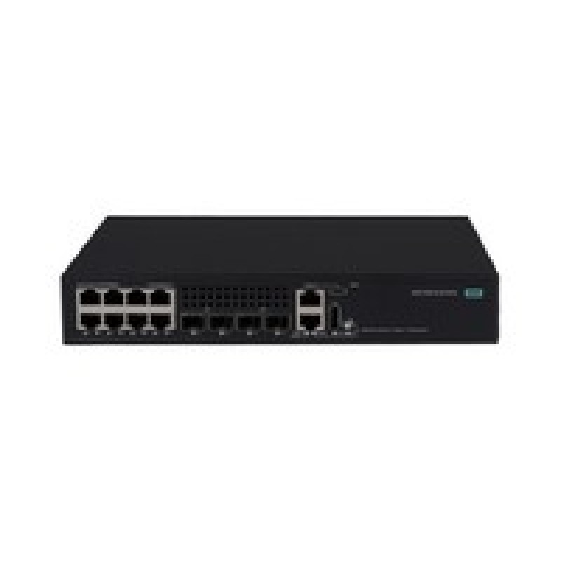 HPE NW CW SW 8G 2F 2P 5150EI-Stock/.