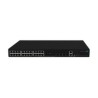 HPE NW CW SW 24G PoE+ 4F 4P 5-Stock/.