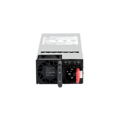 HPE NW CW 5550HI 1600W AC PoE-Stock/.