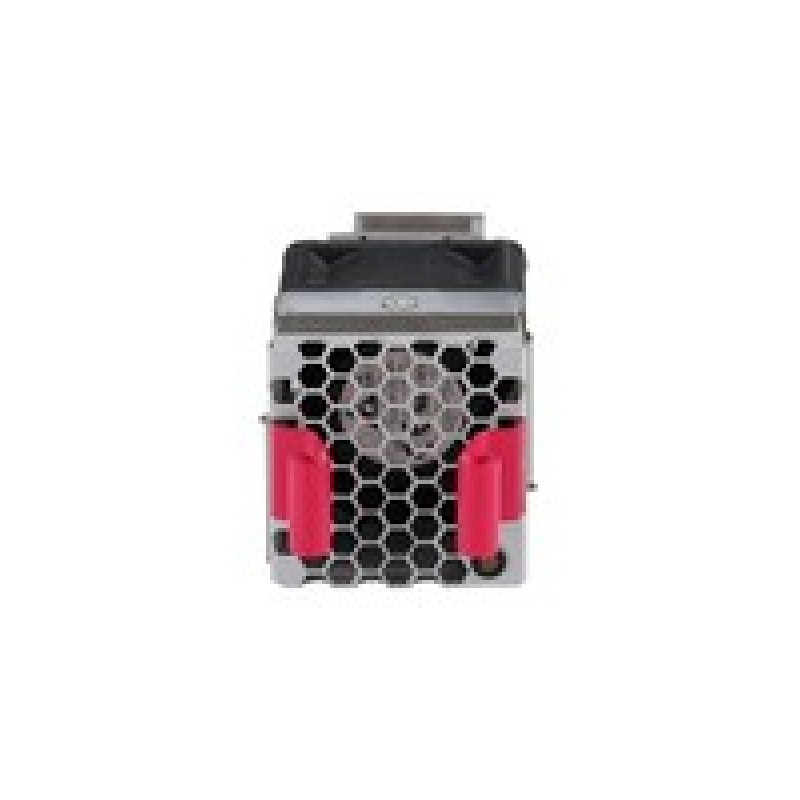 HPE NW CW 5550HI FB Fan Tray-Stock/.