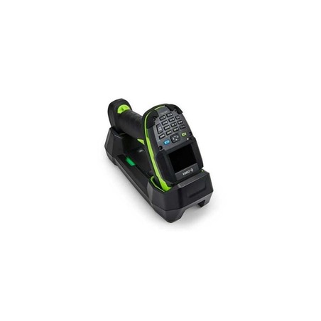Zebra DS3678-DPA Rugged Vibration Standard Cradle USB (NO Line Cord) Kit: DS3678-DPAF002VZWW Scanner, CBA-U42-S07PAR Shielded