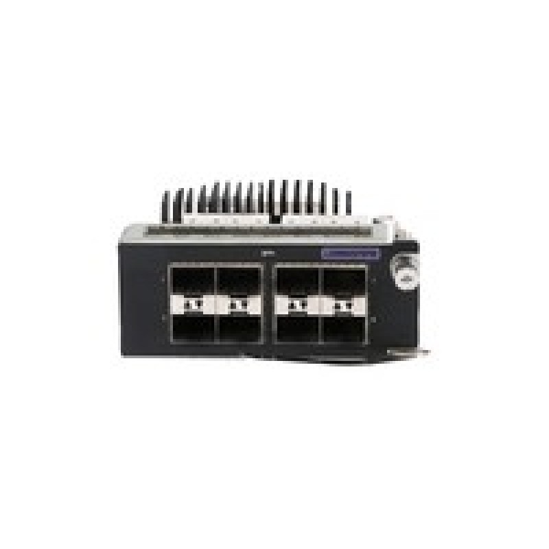 HPE NW CW Mod Msec 8P 5XX0HI-Stock/.