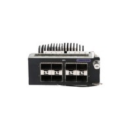 HPE NW CW Mod Msec 8P 5XX0HI-Stock/.