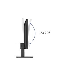 Philips 27E1N3300A 68.6CM 27IN IPS/1920X1080 1000:1 300CD/QM 16.9