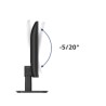 Philips 27E1N3300A 68.6CM 27IN IPS/1920X1080 1000:1 300CD/QM 16.9
