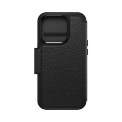 Otterbox OB Strada MagSafe Apple iPhone/15 Pro Shadow Black