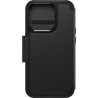 Otterbox OB Strada MagSafe Apple iPhone/15 Pro Shadow Black