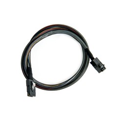 ADAPTEC I-HDMSAS-MSAS-.5M CABLE/0.5 METER
