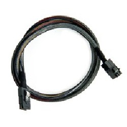 Microsemi Adaptec I-Hdmsas-MSAS-.5M Cable/0.5 Meter