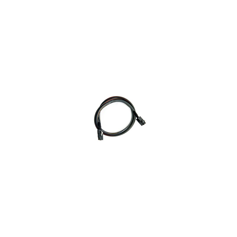 ADAPTEC I-HDMSAS-MSAS-.5M CABLE/0.5 METER
