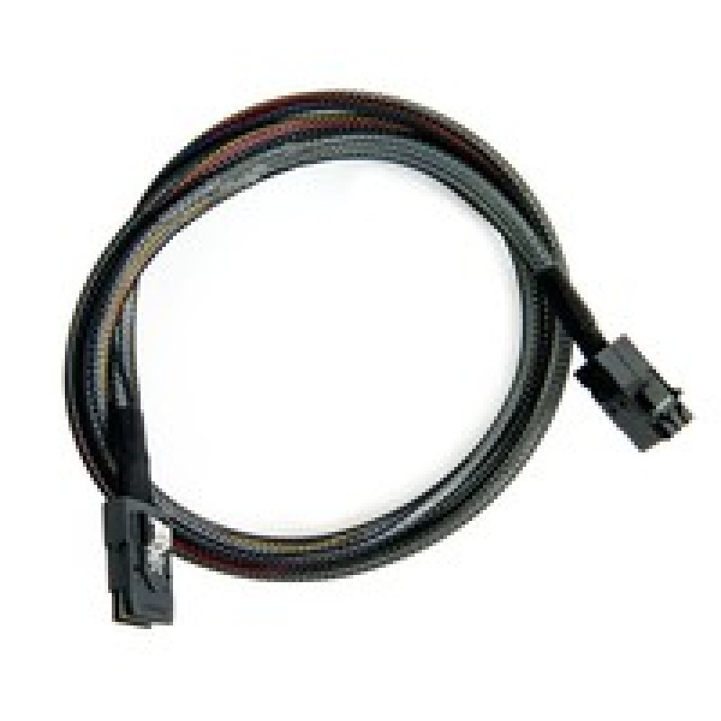 Microsemi Adaptec I-Hdmsas-MSAS-.5M Cable/0.5 Meter