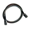 ADAPTEC I-HDMSAS-MSAS-.5M CABLE/0.5 METER
