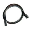 Microsemi Adaptec I-Hdmsas-MSAS-.5M Cable/0.5 Meter