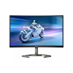 Philips 27M1C5200W 27IN 68.58CM VA/1920X1080 05MS 16.9 HDMI