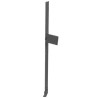 Zebra Asset Management Mounting Rail 18. Rail For Mounting Asset Management Hardware TO Cabinet Vertically