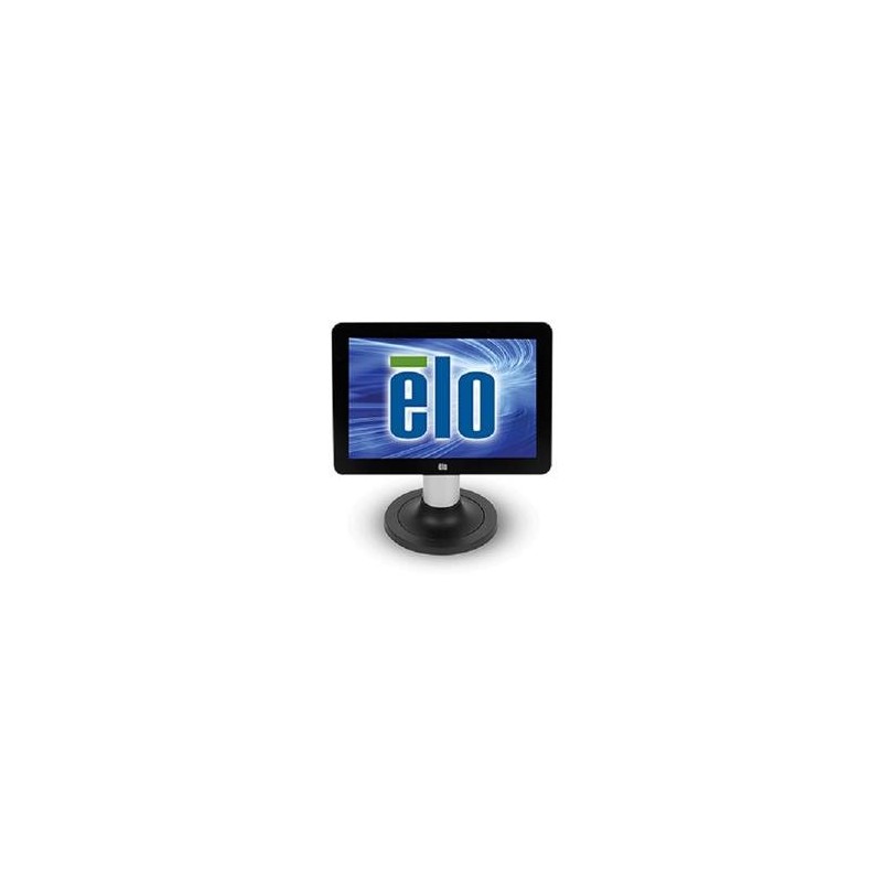 Elo Touch 1002L 10.1IN 1280X800 Non-Touch/Anti-Glare USB-C HDMI VGA BLK