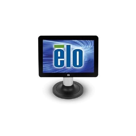 Elo Touch 1002L 10.1IN 1280X800 Non-Touch/Anti-Glare USB-C HDMI VGA BLK