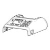 Kit, Cover Assembly for Standard Models without LCD (includes Media Window), ZD620D
