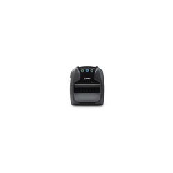 ZQ220, 3 inch DT Printer, Bluetooth, label&receipt printing, English/Latin/Cyrillic