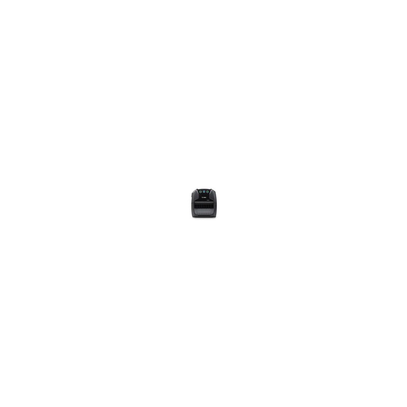 ZQ220, 3 inch DT Printer, Bluetooth, label&receipt printing, English/Latin/Cyrillic