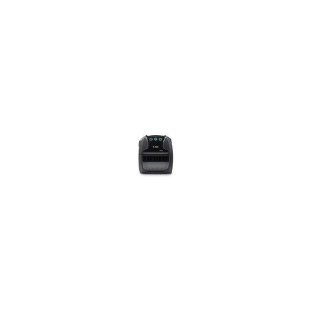 ZQ220, 3 inch DT Printer, Bluetooth, label&receipt printing, English/Latin/Cyrillic