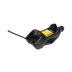 BC9130 Base Station/ Dual Charger, 433 MHz, Multi-Interface (RS-232, USB and KBD Wedge), Spare Battery Slot
