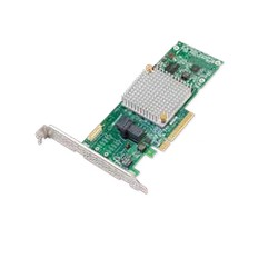 ADAPTEC ASR-8405E V2 SINGLE/8 SAS/SATA ENTRY LEVEL RAID GEN3