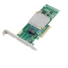 Microsemi Adaptec ASR-8405E V2 Single/8 SAS/SATA Entry Level RAID GEN3