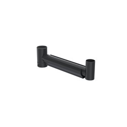 Ergonomic Solutions Swingarm 300MMBLACK/.