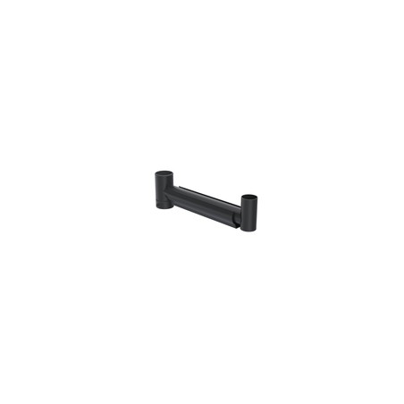 Ergonomic Solutions Swingarm 300MMBLACK/.