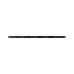 Vertiv PowerGo Rack PDU, Basic ,0U,16A,220V,IEC60309*3m,C13*20+C19*4,black