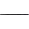Vertiv PowerGo Rack PDU, Basic ,0U,16A,220V,IEC60309*3m,C13*20+C19*4,black