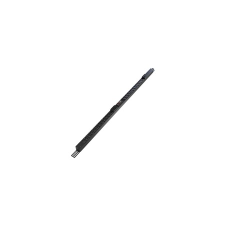 Vertiv Geist Rack PDU, Monitored ,0U,32A,220V,IEC60309*3m,C13*20 + C19*4, Breaker,black