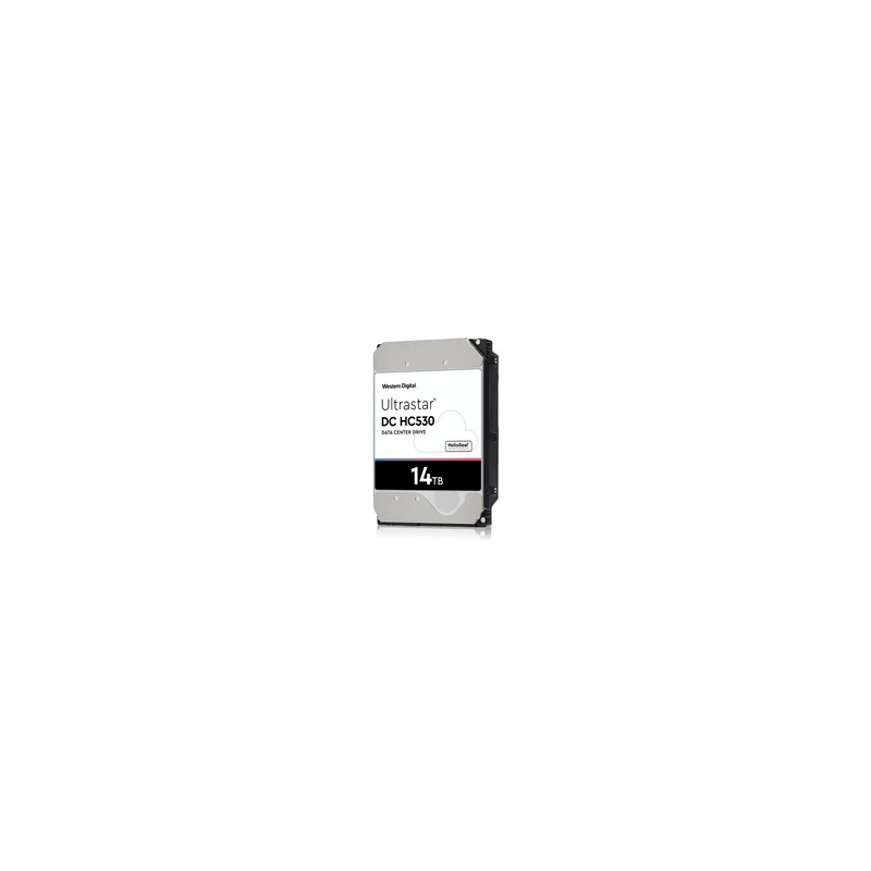 Western Digital Ultrastar HE14 14TB 7200RPM/WUH721414AL5204 SAS Ultra