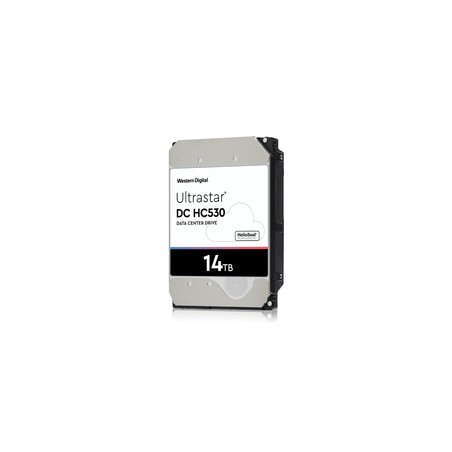 Western Digital Ultrastar HE14 14TB 7200RPM/WUH721414AL5204 SAS Ultra