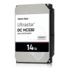 Western Digital Ultrastar HE14 14TB 7200RPM/WUH721414AL5204 SAS Ultra