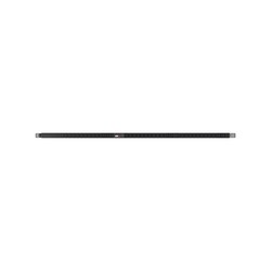 Vertiv PowerGo Rack PDU, Monitored ,0U,16A,220V/380V,IEC60309*3m,C13*30 + C19*6, black