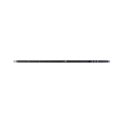 Vertiv Geist Rack PDU, Monitored ,0U,32A,220V/380V,IEC60309*3m,C13*30 + C19*6, Breaker,black