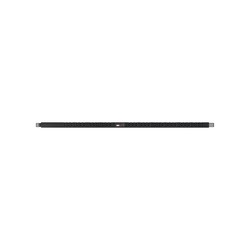 Vertiv PowerGo Rack PDU, Switched ,0U,16A,220V/380V,IEC60309*3m,C13*24 + C19*6, black
