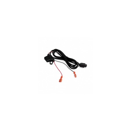 Newland Power Cable For Direct Conn Car/Cradle 170CM W/5A Fuse