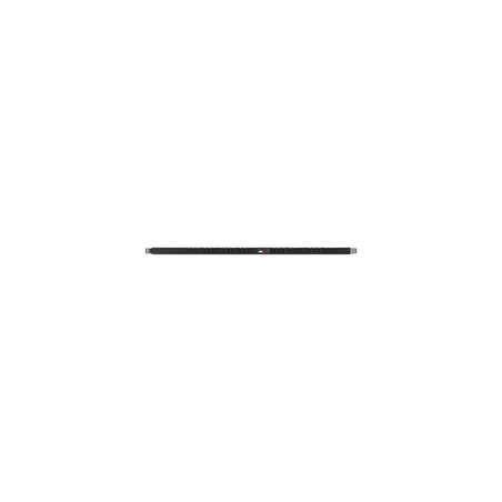 Vertiv PowerGo Rack PDU, Switched ,0U,16A,220V,IEC60309*3m,C13*20 + C19*4, black