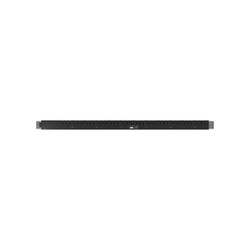 Vertiv PowerGo Rack PDU, Switched ,0U,32A,220V/380V,IEC60309*3m,C13*30 + C19*6, Breaker,black