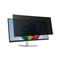 Kensington Privacy Screen Filte/21:9 DELLC3422WE - 2-Way Removab