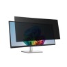 Kensington Privacy Screen Filte/21:9 DELLC3422WE - 2-Way Removab
