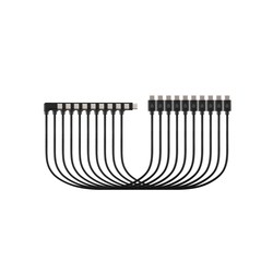 Kensington USB-C Cable 30C/(10 Pack) For K67716EU