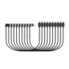 Kensington USB-C Cable 30C/(10 Pack) For K67716EU