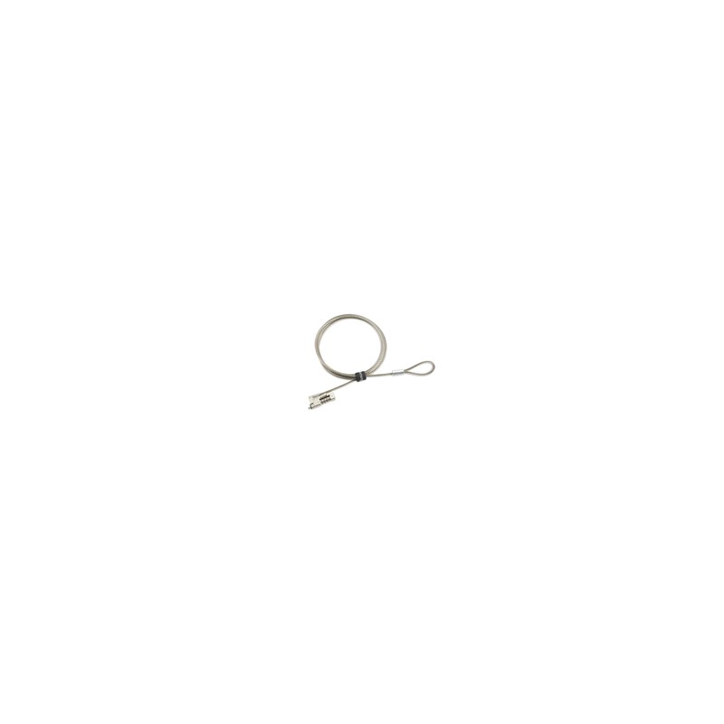 Kensington Slim NanoSaver 2.0 E/Serialized Combination 25PACK