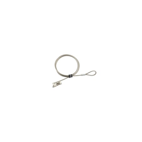 Kensington Slim NanoSaver 2.0 E/Serialized Combination 25PACK