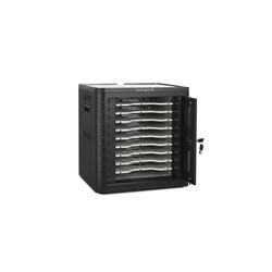 Kensington 10 Bay USB-C/Charging Cabinet