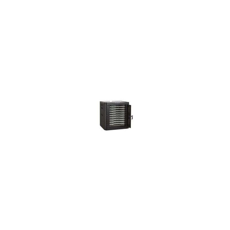 Kensington 10 Bay USB-C/Charging Cabinet